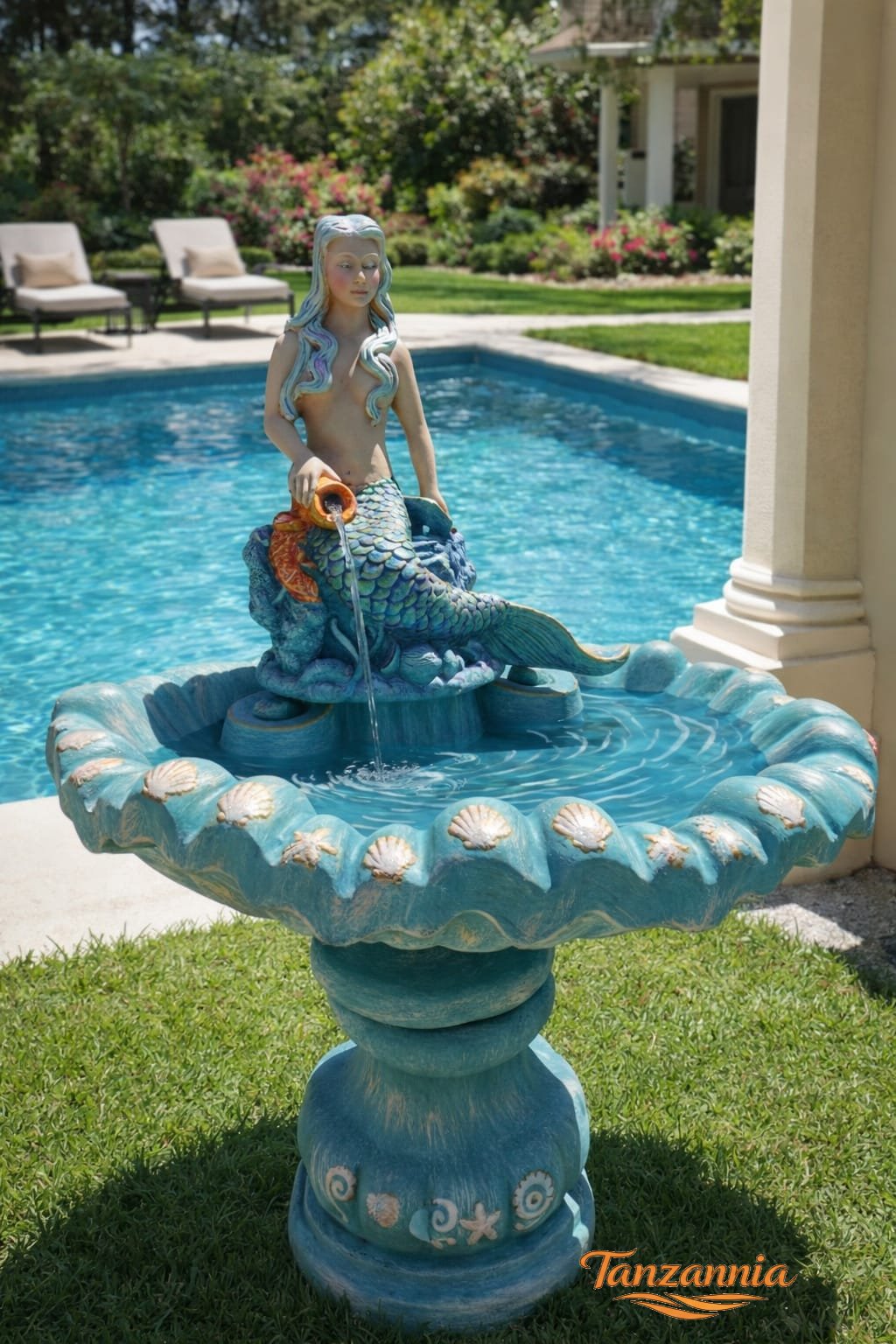 L'Abbondanza di Venezia